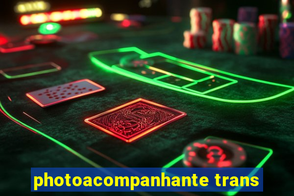 photoacompanhante trans